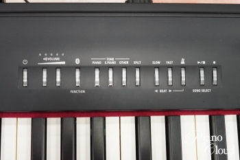 デジタルピアノ FP-30