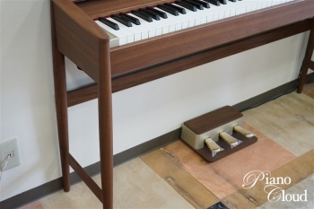 電子ピアノ KIYOLA きよら KF-10-KW