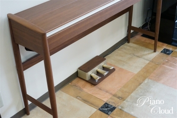 電子ピアノ KIYOLA きよら KF-10-KW