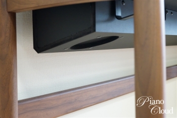 電子ピアノ KIYOLA きよら KF-10-KW