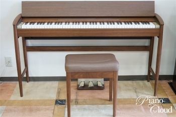 電子ピアノ KIYOLA きよら KF-10-KW