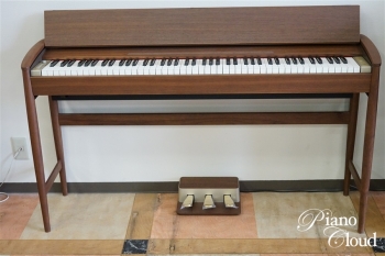 電子ピアノ KIYOLA きよら KF-10-KW