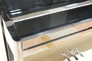 ハイブリッドピアノ NU1X