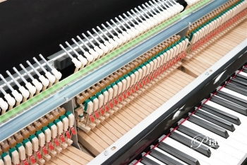 ハイブリッドピアノ NU1X