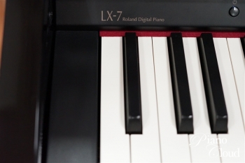 デジタルピアノ LX-7 PES