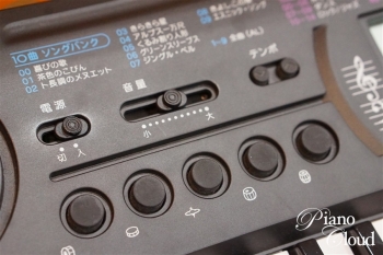 キーボード SA-76