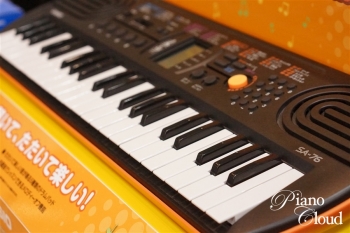 キーボード SA-76
