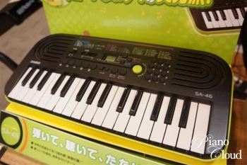 キーボード SA-46
