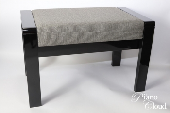 高低ピアノ椅子　MK-70