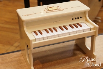 【動作確認済】KORG tinyPIANO ポムポムプリンモデル 25健 KORG（コルグ） キーボード tinyPIANOポムポムプリンモデル