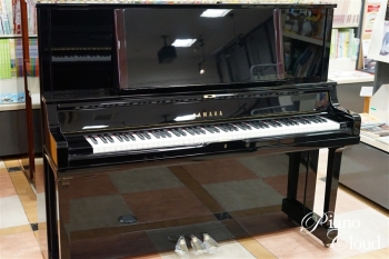 アップライトピアノ YUS5