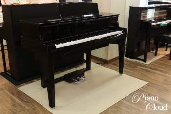 開進堂楽器オリジナル電子ピアノ専用防振マット（大）