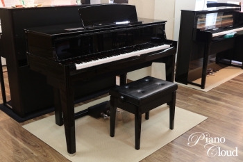 開進堂楽器オリジナル電子ピアノ専用防振マット（大）