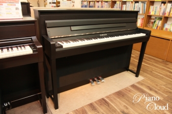 開進堂楽器オリジナル電子ピアノ専用防振マット（小）