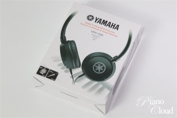 ヘッドホン HPH-50【ブラック】