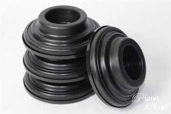 アップライトピアノ用ピアノシュレーター【ブラック】