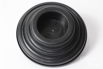 アップライトピアノ用ピアノシュレーター【ブラック】