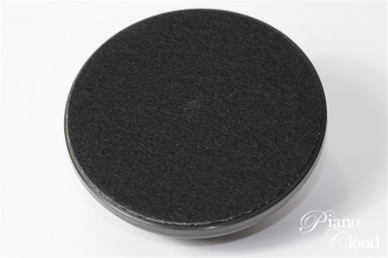 アップライトピアノ用ピアノシュレーター【ブラック】