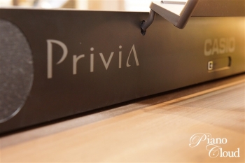 Privia プリヴィア PX-S1000 BK