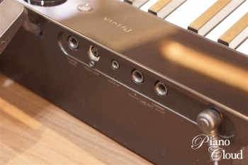 Privia プリヴィア PX-S1000 BK