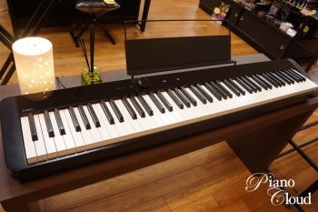 Privia プリヴィア PX-S1000 BK