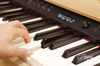 電子ピアノ HP-704LAS
