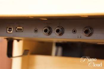 電子ピアノ HP-704LAS