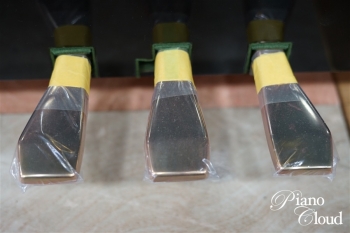 中古アップライトピアノ MC301