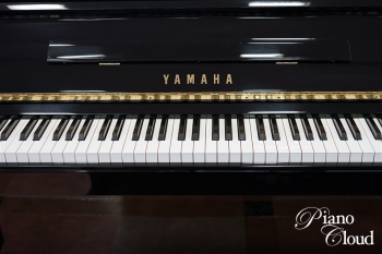 中古アップライトピアノ MC301