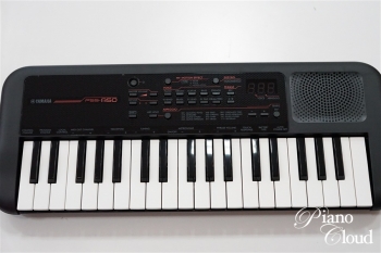 ヤマハ　PSS-A50