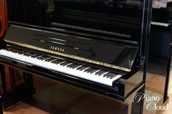 中古アップライトピアノ U30A