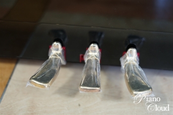 中古アップライトピアノ U30A