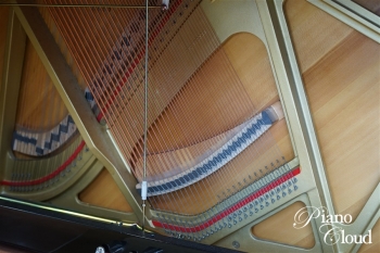 中古アップライトピアノ U30A