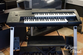 YAMAHA（ヤマハ） ヤマハ エレクトーン ELC-02 カジュアル | Piano