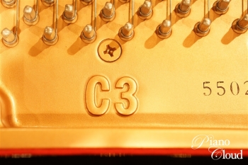 C3　1996年製