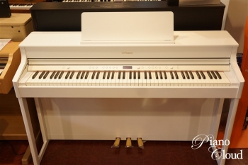 電子ピアノ HP702