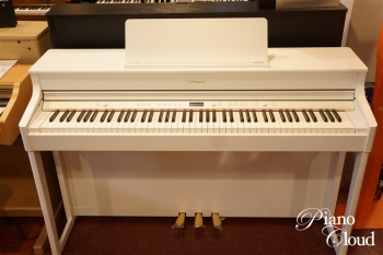 電子ピアノ HP702