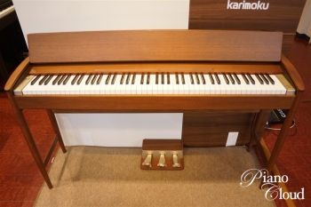 電子ピアノ kiyola キヨラ KF-10