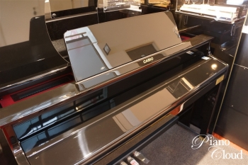 電子ピアノ セルビアーノ GP-510BP