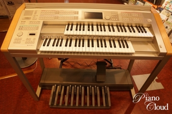 STAGEA ELS-01U