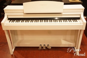 電子ピアノ クラビノーバ CSP-170