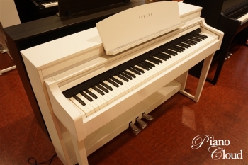 電子ピアノ クラビノーバ CSP-170