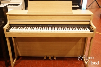 電子ピアノ HP704