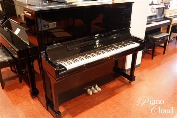 アップライトピアノ YUS3