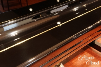 アップライトピアノ YUS3