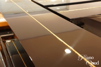 アップライトピアノ YUS3