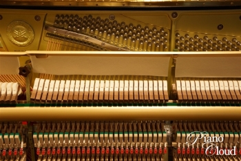 アップライトピアノ YUS3