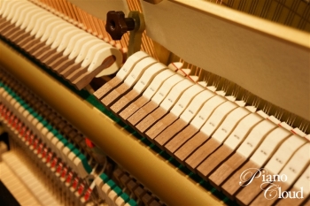 アップライトピアノ YUS3