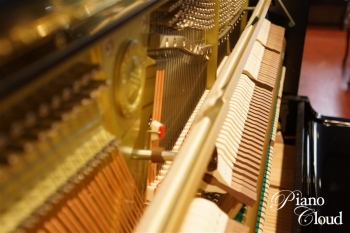 アップライトピアノ YUS3