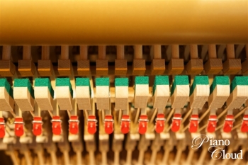 アップライトピアノ YUS3